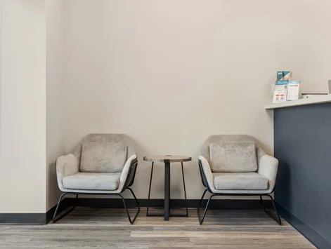 Milan Laser Hair Removal Clinic in Westshore