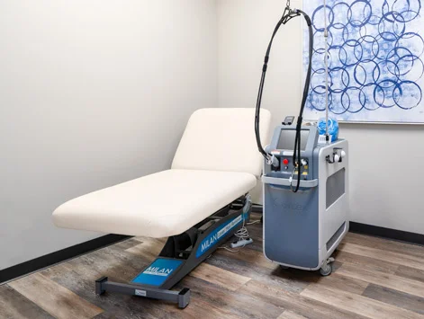Milan Laser Hair Removal Clinic in Vero Beach