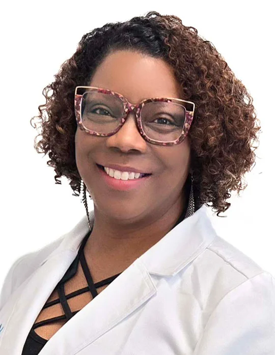 Tan B., employee at Milan Laser Hair Removal in Yulee