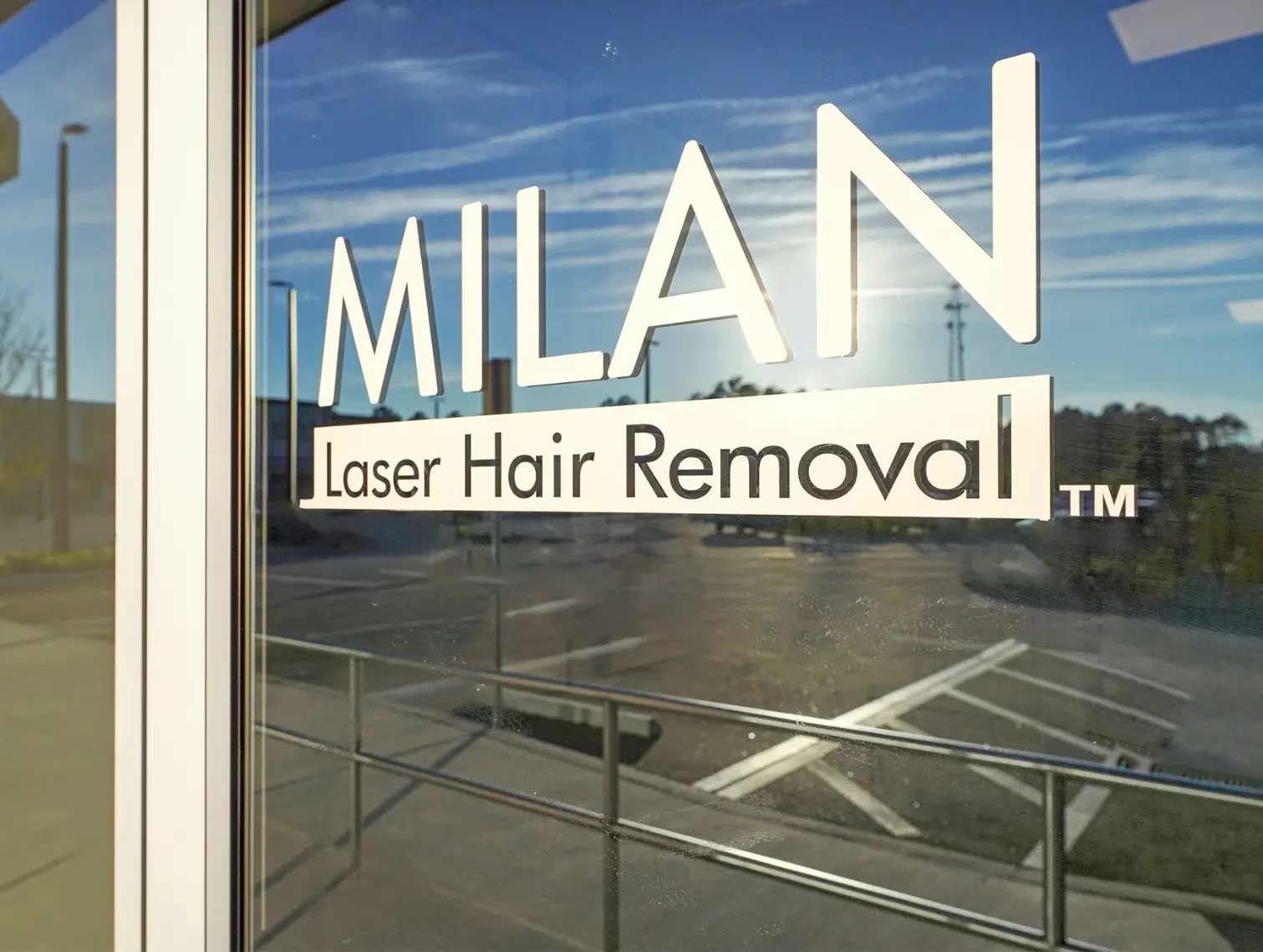Milan Laser Hair Removal Clinic in Yulee