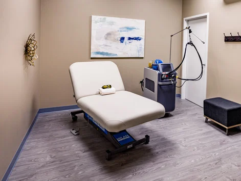 Milan Laser Hair Removal Clinic in Athens