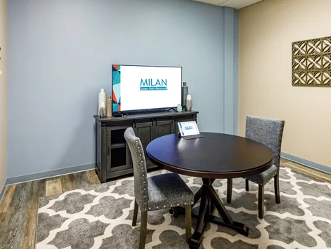 Milan Laser Hair Removal Clinic in Alpharetta