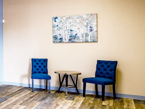 Milan Laser Hair Removal Clinic in Alpharetta