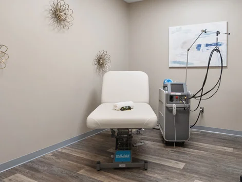 Milan Laser Hair Removal Clinic in Buckhead