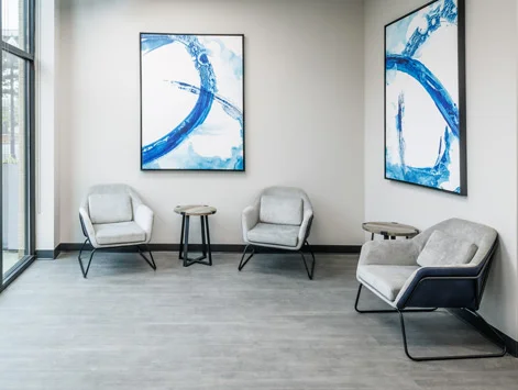 Milan Laser Hair Removal Clinic in Chamblee