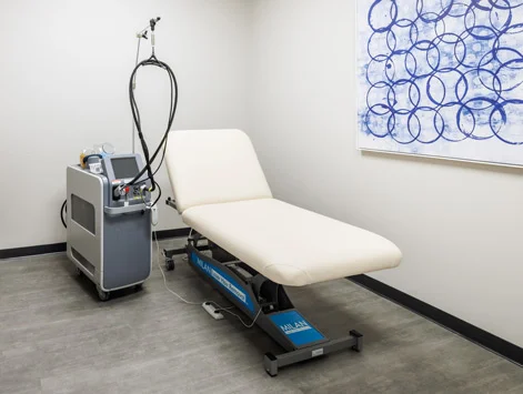 Milan Laser Hair Removal Clinic in Chamblee