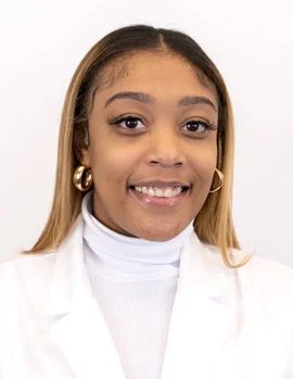 JaQuandice A., employee at Milan Laser Hair Removal in Decatur