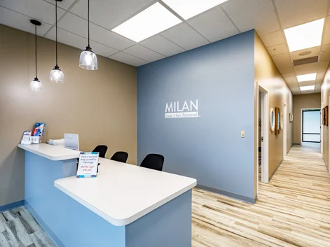 Milan Laser Hair Removal Clinic in Decatur