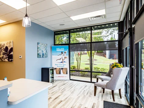 Milan Laser Hair Removal Clinic in Decatur