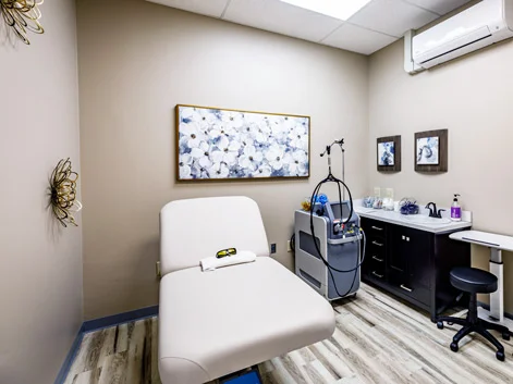 Milan Laser Hair Removal Clinic in Decatur