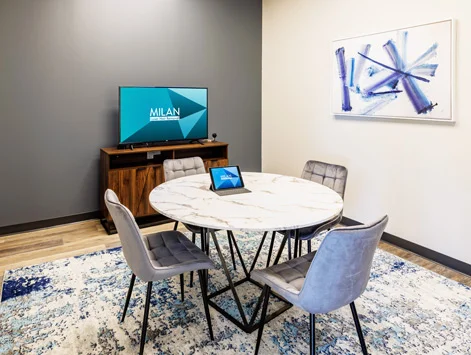 Milan Laser Hair Removal Clinic in Gwinnett