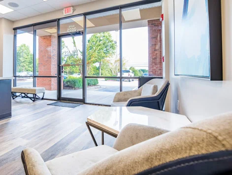 Milan Laser Hair Removal Clinic in McDonough