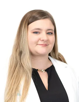 Abigail R., employee at Milan Laser Hair Removal in Newnan