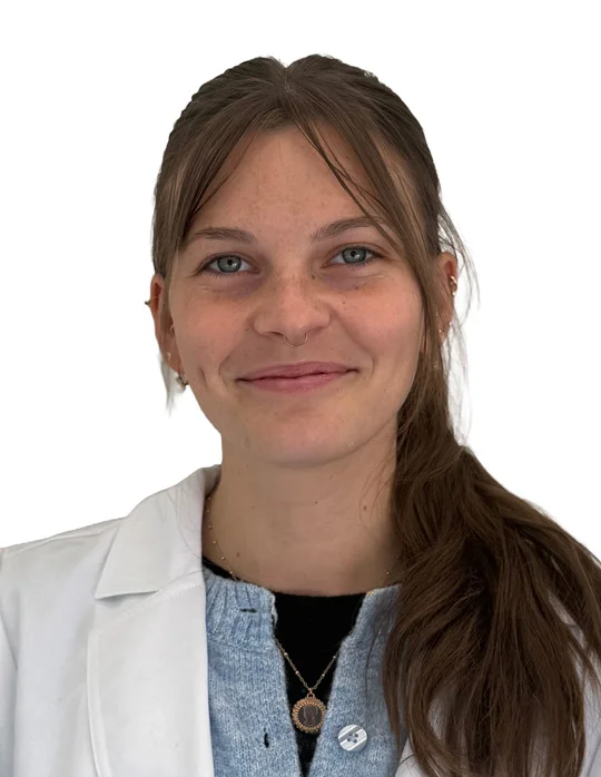 Brigit C., employee at Milan Laser Hair Removal in Newnan