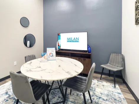 Milan Laser Hair Removal Clinic in Newnan