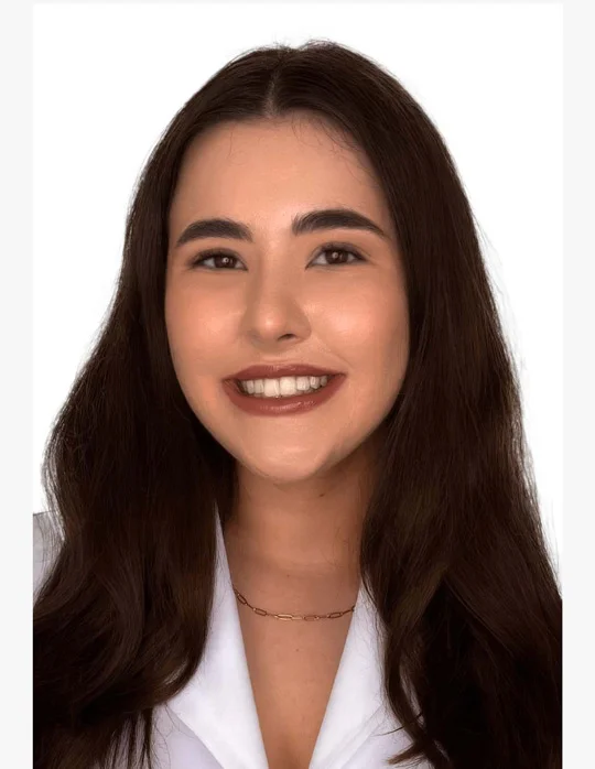 Emma J., employee at Milan Laser Hair Removal in Sandy Springs