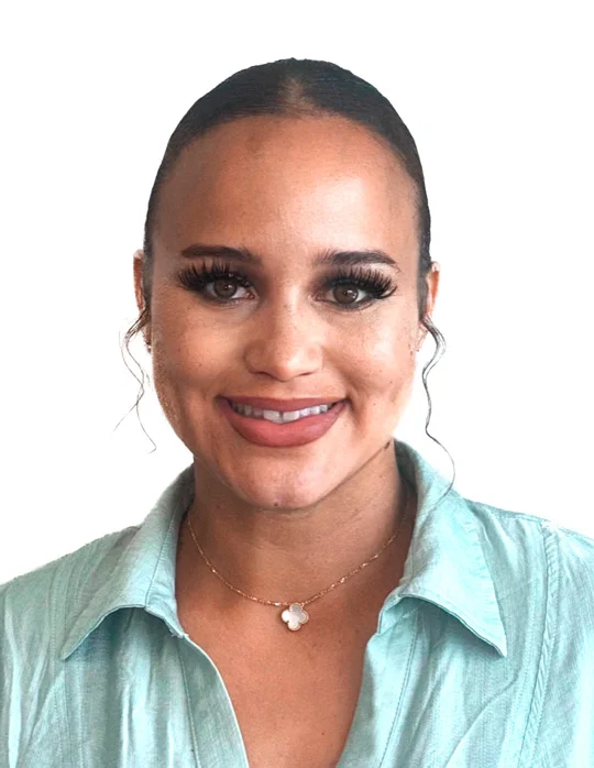 Khandaria A., employee at Milan Laser Hair Removal in Sandy Springs