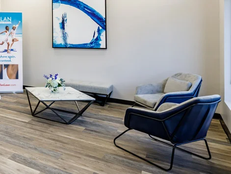 Milan Laser Hair Removal Clinic in Smyrna