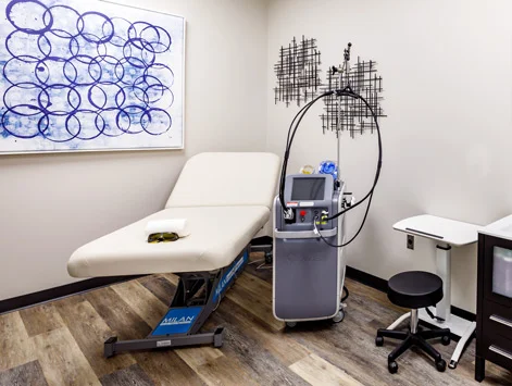 Milan Laser Hair Removal Clinic in Smyrna