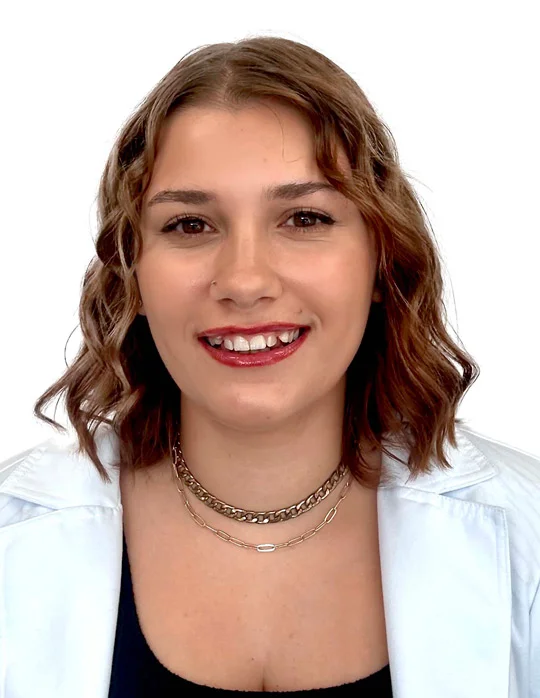 Nichole F., employee at Milan Laser Hair Removal in Woodstock