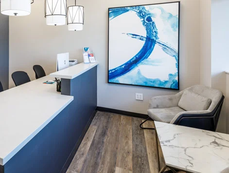 Milan Laser Hair Removal Clinic in Woodstock