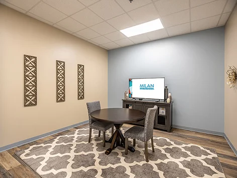 Milan Laser Hair Removal Clinic in Augusta