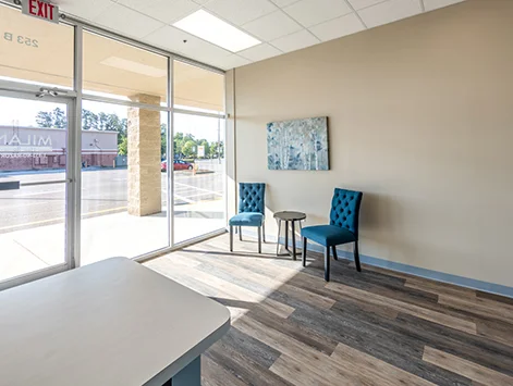 Milan Laser Hair Removal Clinic in Augusta