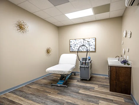 Milan Laser Hair Removal Clinic in Augusta