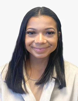 Allie D., employee at Milan Laser Hair Removal in Columbus