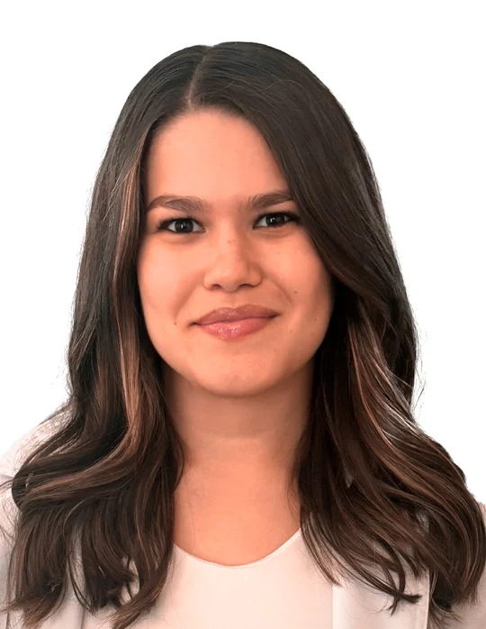 Taylor B., employee at Milan Laser Hair Removal in Columbus