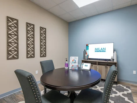 Milan Laser Hair Removal Clinic in Columbus