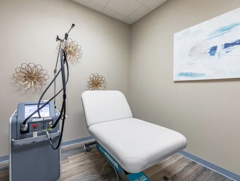 Milan Laser Hair Removal Clinic in Columbus