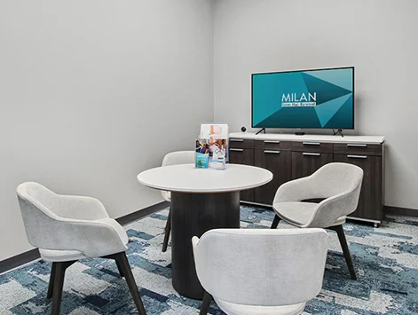 Milan Laser Hair Removal Clinic in Macon