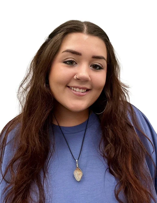 Katelyn L., employee at Milan Laser Hair Removal in Savannah