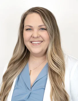 Meagan W., employee at Milan Laser Hair Removal in Pooler