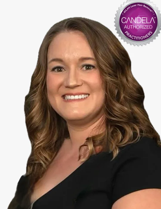 Micah W., employee at Milan Laser Hair Removal in Pooler