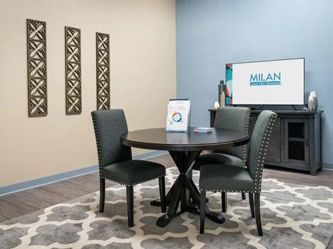 Milan Laser Hair Removal Clinic in Savannah