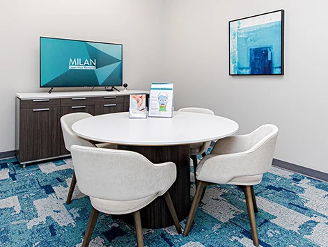 Milan Laser Hair Removal Clinic in Warner Robins