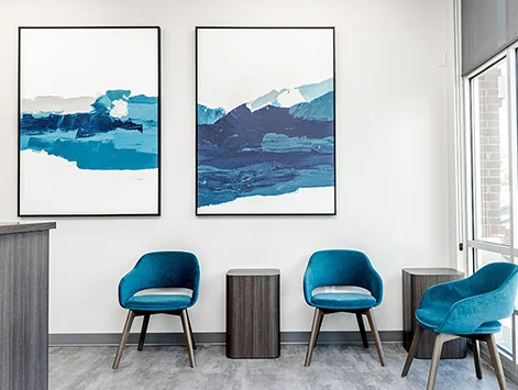 Milan Laser Hair Removal Clinic in Warner Robins