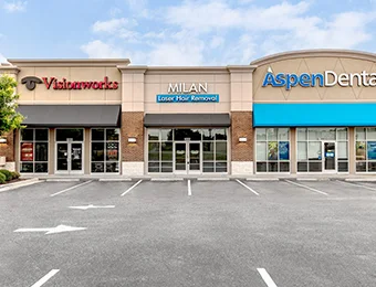 Milan Laser Hair Removal Clinic in Warner Robins