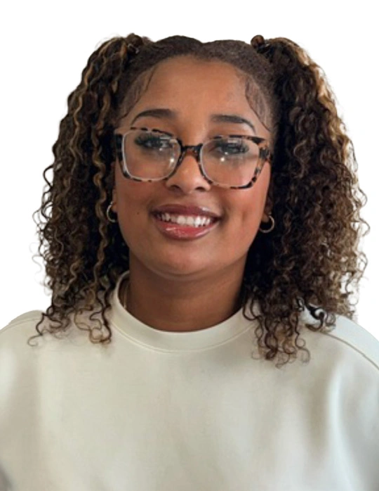 Deja C., employee at Milan Laser Hair Removal in Boise