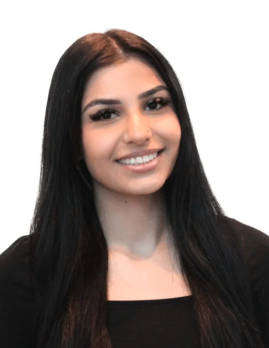 Parnia S., employee at Milan Laser Hair Removal in Boise