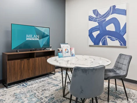 Milan Laser Hair Removal Clinic in Boise