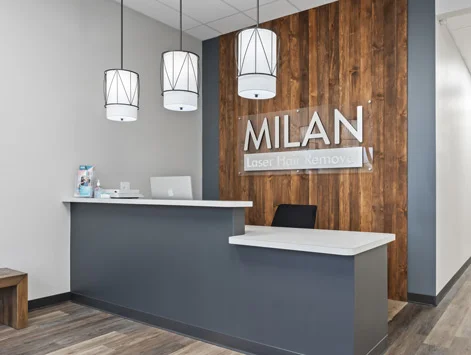 Milan Laser Hair Removal Clinic in Boise