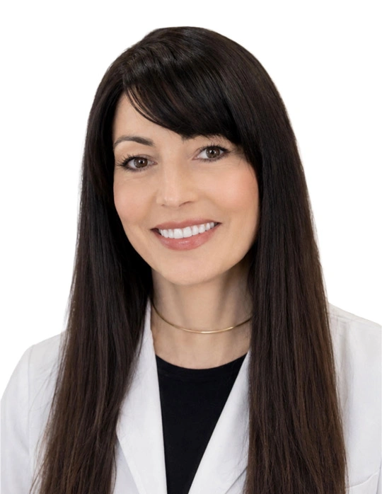 Bridgett M., employee at Milan Laser Hair Removal in Boise