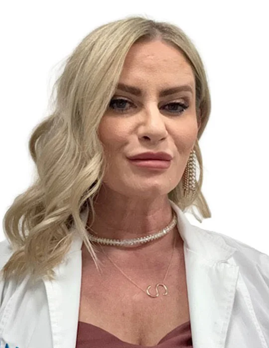 Michelle F., employee at Milan Laser Hair Removal in Boise