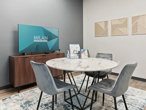 Milan Laser Hair Removal Clinic in Eagle