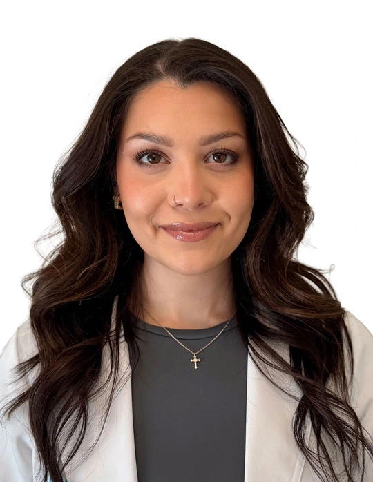Jaiden V., employee at Milan Laser Hair Removal in Coeur d'Alene