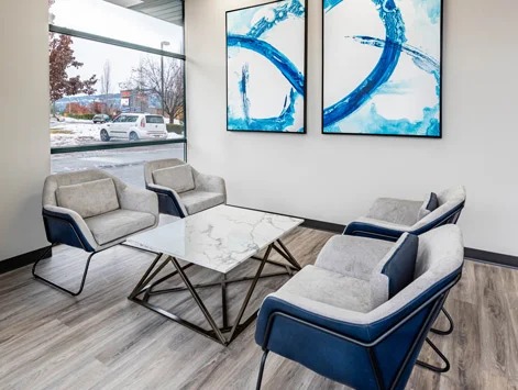 Milan Laser Hair Removal Clinic in Post Falls