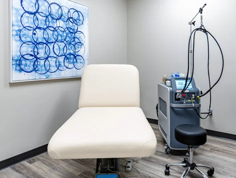 Milan Laser Hair Removal Clinic in Post Falls